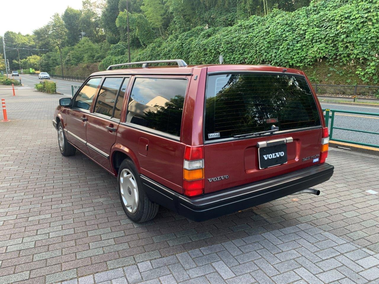 ボルボ 940 ポラール | 中古車情報 | ボルボ（volvo）専門店の